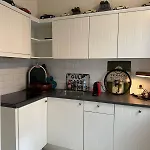 Idyllisch 2Br App Met Patio